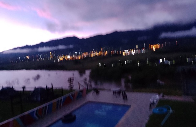 FAERA HOSTEL
