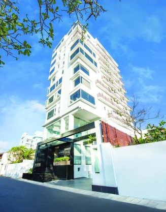 Fair View Hotel Colombo