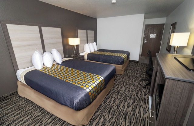 FairBridge Inn & Suites Missoula