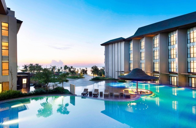 Fairfield by Marriott Belitung