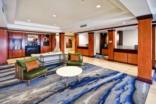 Fairfield Inn and Suites by Marriott North Platte