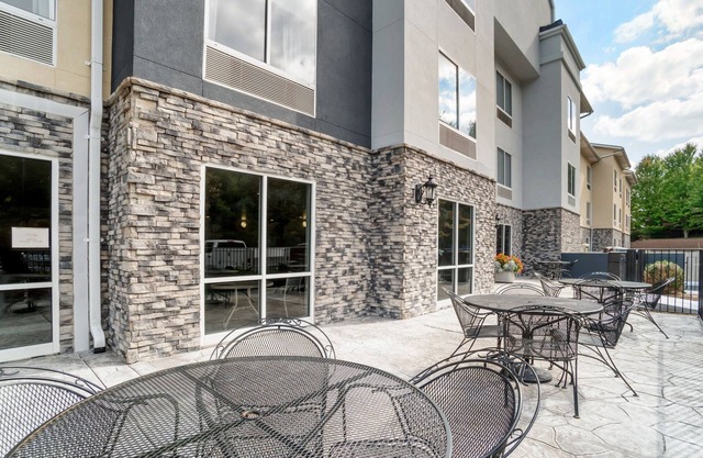 Fairfield Inn by Marriott Boone