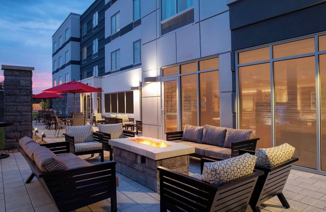Fairfield Inn & Suites by Marriott Lewisburg