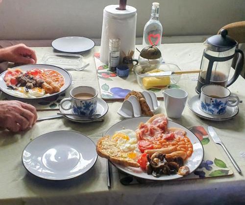 Fairhaven Bed & Breakfast