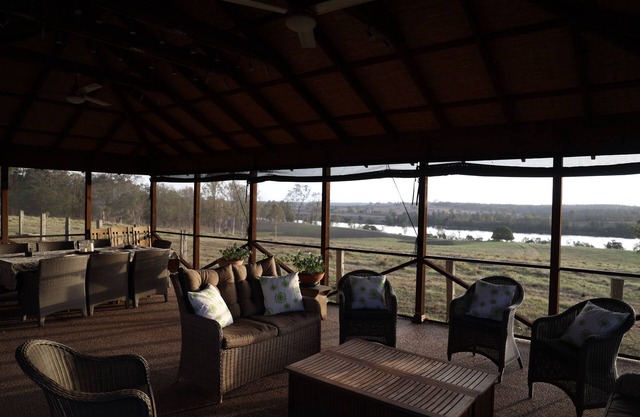 Fairlight Cottage country retreat