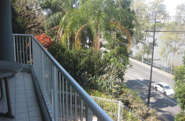 Fairthorpe Apartments