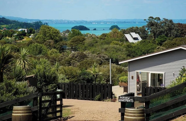 Fairview Apartment - Unit 2 | Stay Waiheke