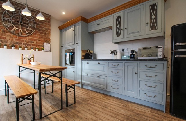 Fairways View - a house that sleeps 6 guests in 4 bedrooms