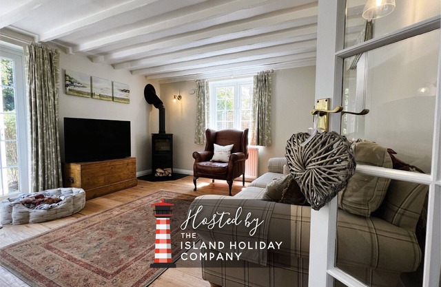 Fairy Hill Cottage