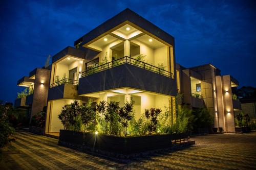 Fairyscape Apartments Kigali