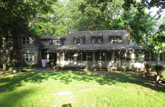 Faith's Lodge