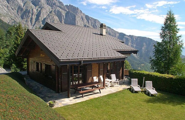 Falaises by Interhome