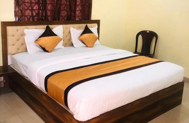 Falcone Residency - 100 m from Indiana Hospital