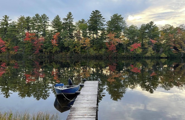 Fall Getaway House. Great for couples!