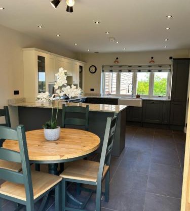 Fallow View - Luxury Countryside Cottage