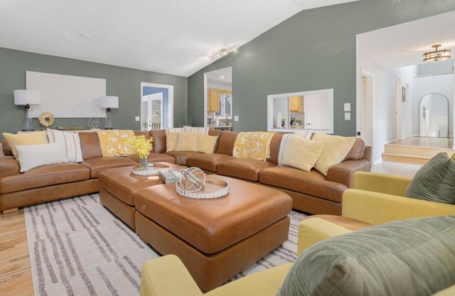 Fam & pet friendly home in Kpt
