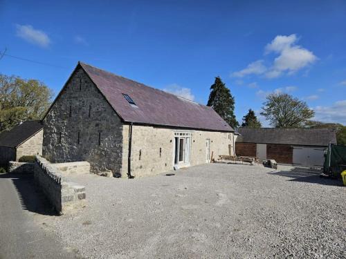 Famau View Farm- Stunning countryside location