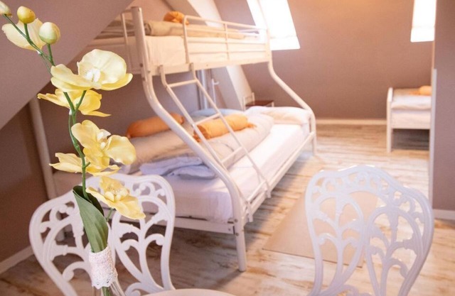 Family room small - Historia Hotel