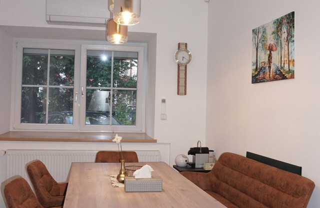Familien Apartment in Linz Land