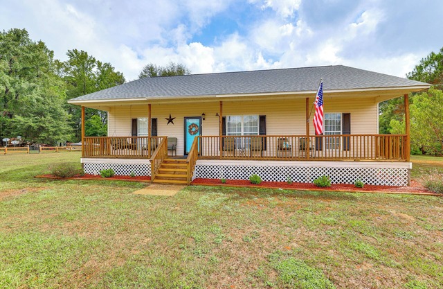 Families & Pets Welcome: Quiet Retreat in Bamberg