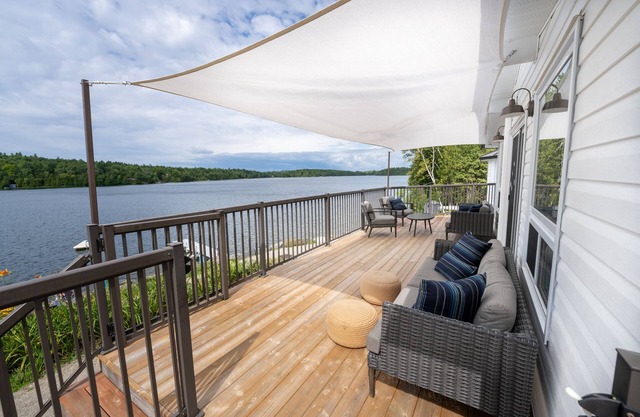 Family Accessible Lakehouse