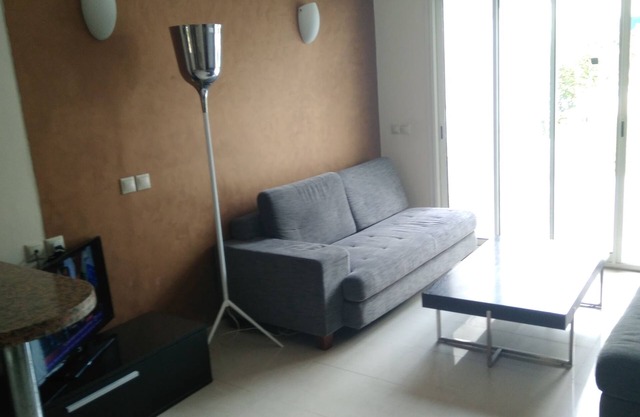 Family and friendly appartement