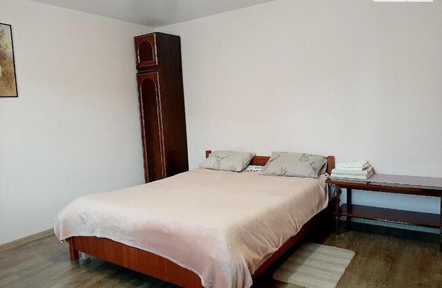 Family and friends apartment