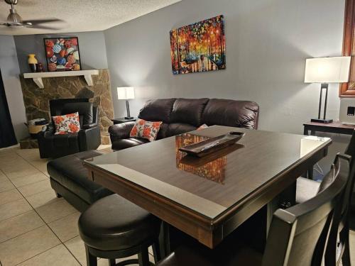 Family and Pet Friendly Condo