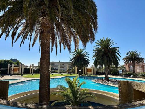 Family Apartment in Costa de Montemar