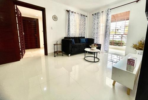 Family Apartment in San Isidro