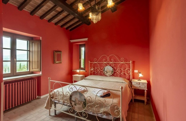 Family apartment