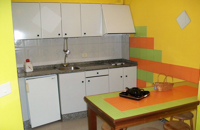 FAMILY APARTMENT (N. 7): IDEAL WITH PEQUES IN LAS RIAS BAJAS