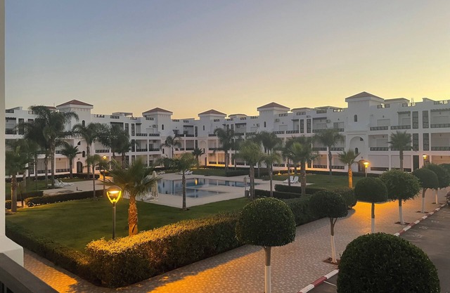 Family Appartement - Nice Residence