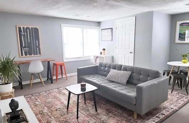 Family apt NYC/American Dream