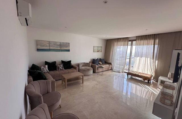 Family Comfort in Casablanca