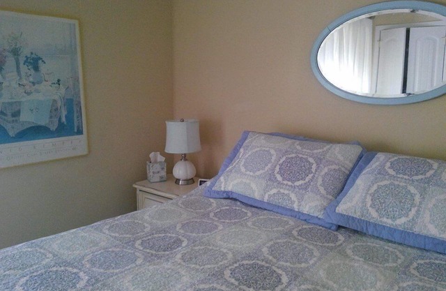 Family condo for up to 4, lovingly managed by owner.
