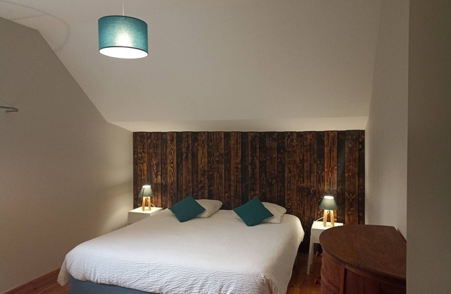 Family cottage sleeps 5 Pampus
