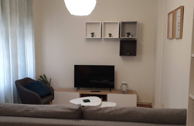 Family apartment