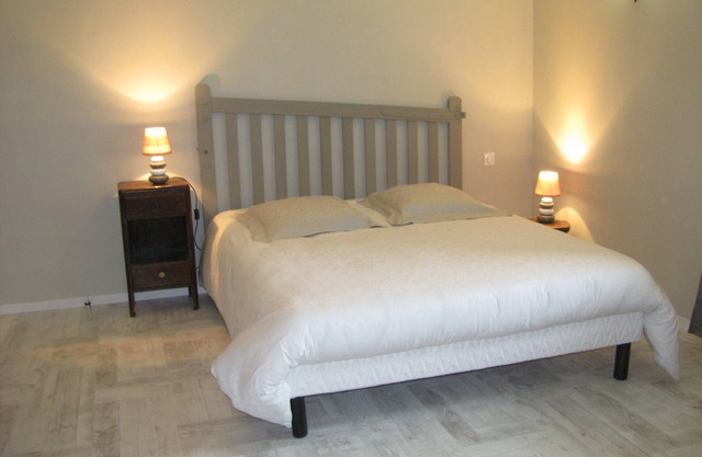 Family room La Tribu