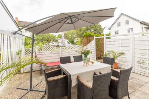 Family-Friedndly Home with Large Garden &BBQ Grill