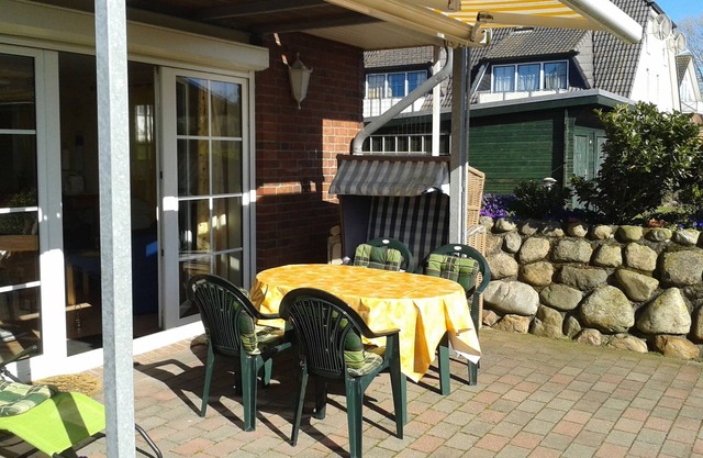 Family friendly, comfortable, cozy apartment to 5 persons