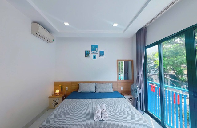 Family-friendly - 2 BR - Full Kitchen