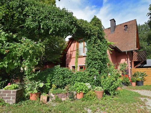 Family-Friendly Apartment