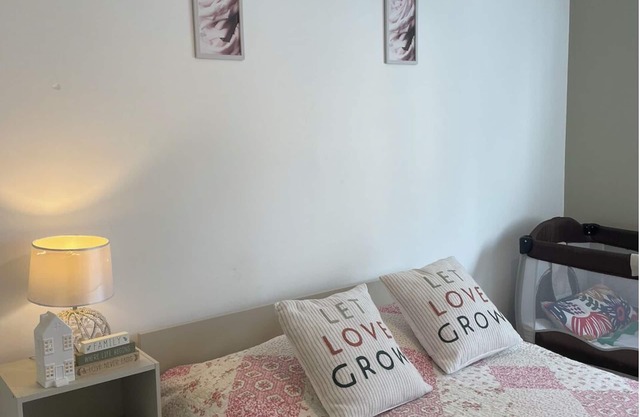Family Friendly Apartment in Central London