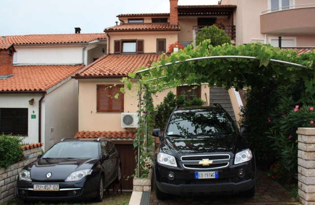 Family Friendly Apartments
