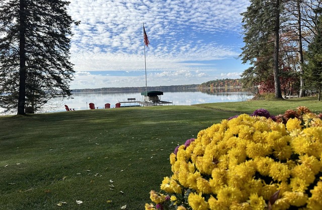 Family Friendly - Flat Sandy Beach - Next to Paul Bunyan Trail
