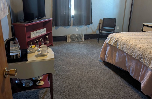 Family Friendly Grama House