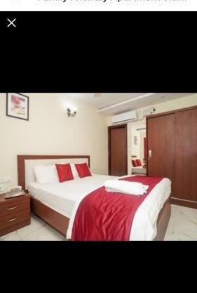Family Friendly Guest House