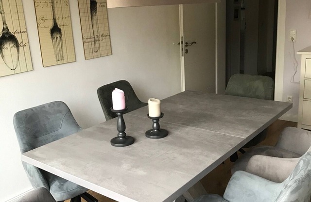 Family-friendly holiday apartment * Vulkaneifel * Mosel region * Nürburgring *