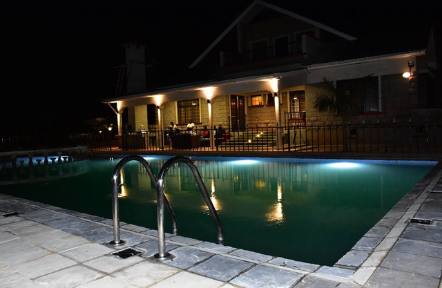 Family friendly holiday letting accommodation